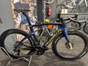 Pinarello Dogma F Edition Q36.5 - 1
