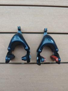 Freins aérodynamiques TriRig Omega X - 1