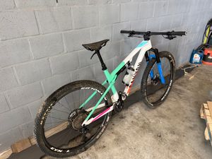 Canyon lux taille m  - 1