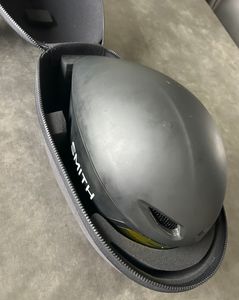 Casque chrono  smith - 1