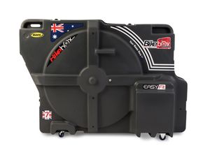 Location valise vélo - 1