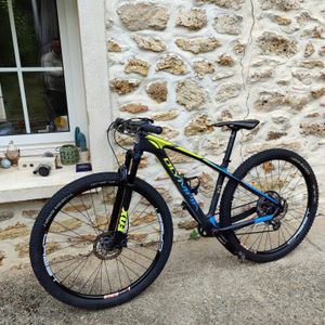VTT OLYMPIA IRON TWENTY - 1