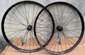 Paire de roues Race Face Aeffect R - 1