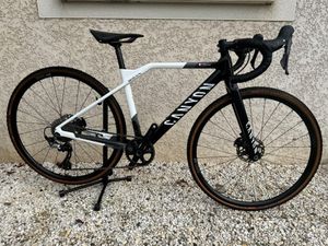 CANYON INFLITE CF SL6, 3XS - 1