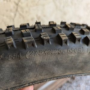 Pneu Schwalbe Magic Mary - 1