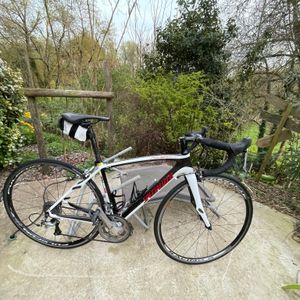 SPECIALIZED Roubaix sl4 - 1