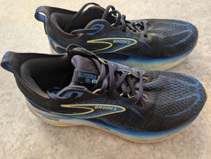 Brooks Glycérin 22 GTS - 1
