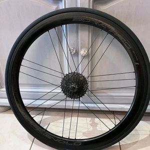 CAMPAGNOLO - 1