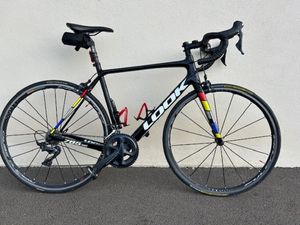 Vélo Look Huez 785 Huez - 1