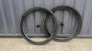 Paire roues Bontrager RSL 37 - 1