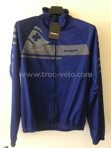 Veste mi-saison marque Suisse Stoke Pro neuve - 1