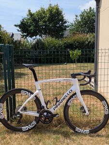 Pinarello Dogma F - 1