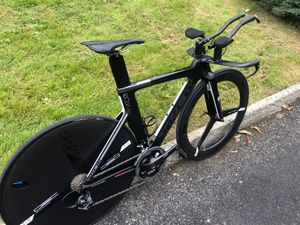Vélo Trek Speed Concept - 1