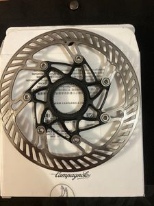 Disc de frein campagnolo 160mm - 1