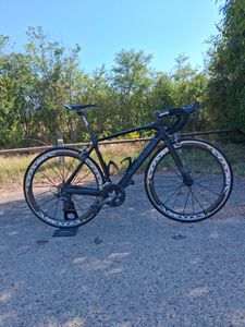 route orbea orca m20i - 1