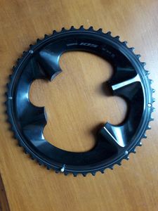 plateau 105 12v 50dts R7100 neuf - 1