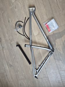Cadre Specialized Chisel Taille M - 1