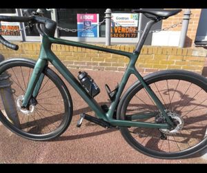 Scott addict rc15 ultegra di2 - 1