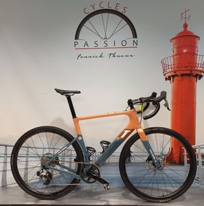 3T exploro race - 1