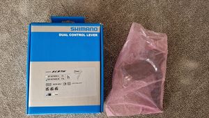 LEVIER SHIMANO  - 1