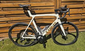 TREK MADONE SLR 7 GEN 8 MODELE 2025 - 1