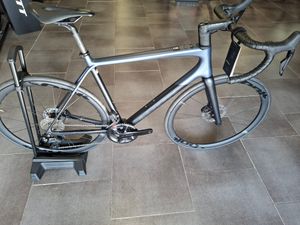 LOOK 785 HUEZ 105 Di2 taille L disc neuf - 1