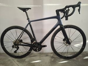 LOOK 785 HUEZ 105 Di2 taille L disc neuf - 1