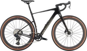 Velo De Gravel Cannondale Topstone Carbon 1 Sram R... - 1