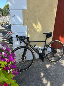 Vélo de route Orbea Orca M30 taille 49 - 1