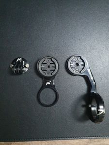 Support K-Edge Garmin & GoPro - 1