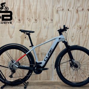 Cube Reaction Hybrid Pro 625 Allroad 29 pouces VTT... - 1