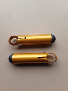 Tune bar end - 1