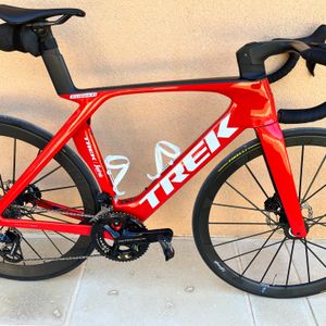 Trek madone slr9 taille 56 - 1