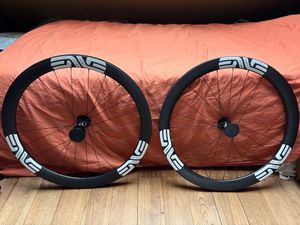 Enve ses 4.5 - 1