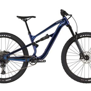 CANNONDALE Habit 3 S - 1