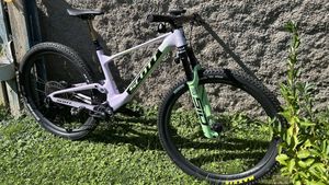 SCOTT SPARK WORLD CUP 2026 TAILLE M - 1