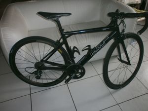 BMC RM01 . RED / FORCE / ROVAL - 1