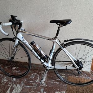 Vélo Trek Carbonne S (50) - 1