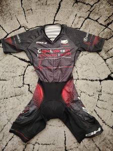 COMBINAISON CYCLISME PORTUGAL BH POUR LE SPORT CLE... - 1