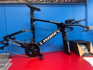 Specialized Shiv - 1