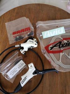 Freins à Disque Avant Hydrauliques Avid ELIXIR 5 B... - 1