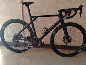Vélo de route LAPIERRE DRS 8.0 - 1