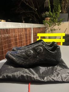 Chaussures EKOI Perf ROAD CARBON T44 - 1