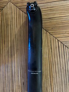 Tige de selle  - 1