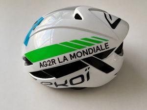 Casque Neuf Ekoi AR14 S/XS - 1