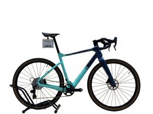 Bianchi Arcadex Ekar Carbon Vélo de gravel Campagn... - 1