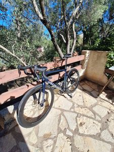 T56 specialized tarmac sl7 sram force - 1