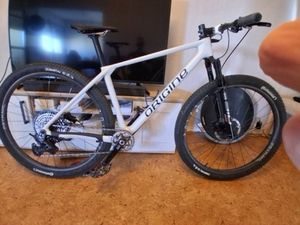 VTT Théorème GTR Taille (M) - 1