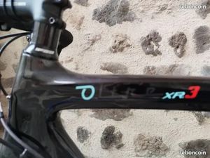 Bianchi oltre xr3 - 1