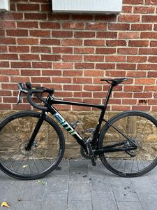 BMC Teammachine Slr01 2021 taille 51(S) - 1
